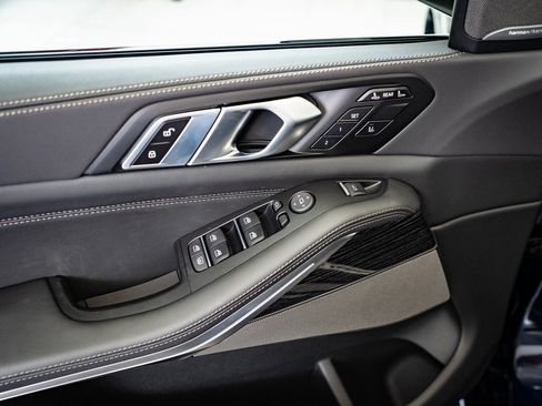 New 2026 BMW X7 xDrive40i w/ M Sport Package image 26