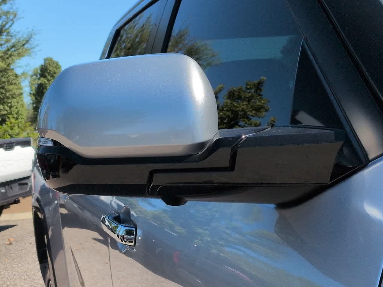 Certified 2026 Toyota Tundra Limited AWD/4WD image 12
