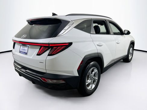 Used 2023 Hyundai Tucson SEL w/ Cargo Package image 5