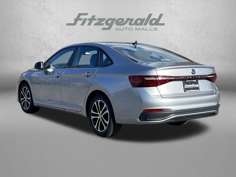 New 2026 Volkswagen Jetta Sport image 8