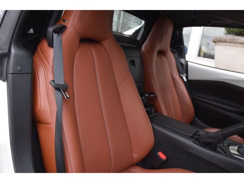 Used 2023 MAZDA MX-5 Miata Grand Touring w/ Weather Package image 23