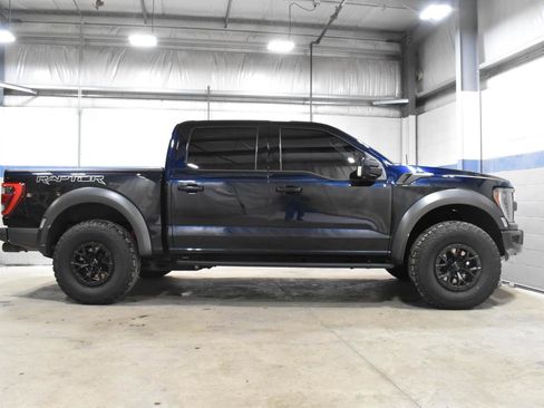 Used 2023 Ford F150 Raptor w/ Raptor 37 Performance Package AWD/4WD image 29