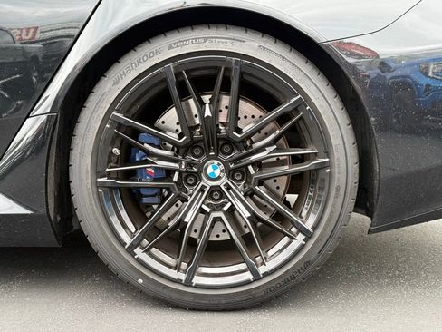 Used 2025 BMW M5 w/ Executive Package image 16