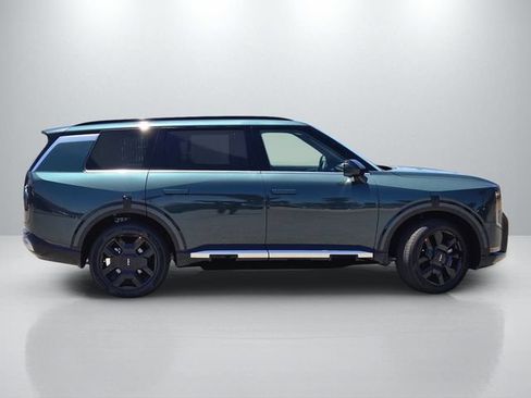 New 2027 Kia Telluride SX FWD image 4