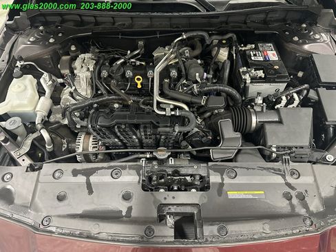 Used 2023 Nissan Altima 2.5 SV AWD/4WD image 12