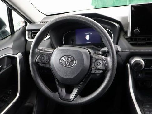 Used 2024 Toyota RAV4 LE image 16