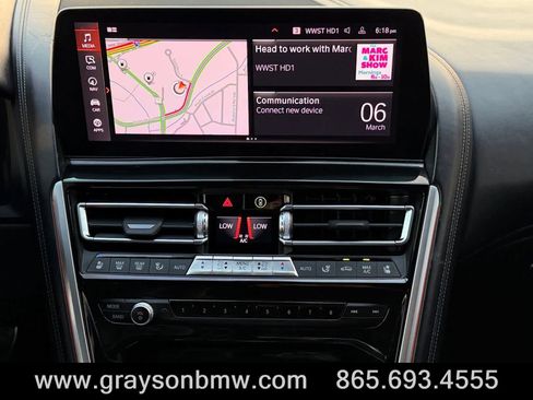 Used 2023 BMW 840i Gran Coupe image 17