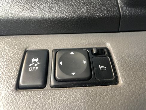 Used 2021 Nissan NV200 SV w/ Sliding Door Glass Package FWD image 14