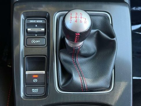 Used 2025 Honda Civic Si image 24
