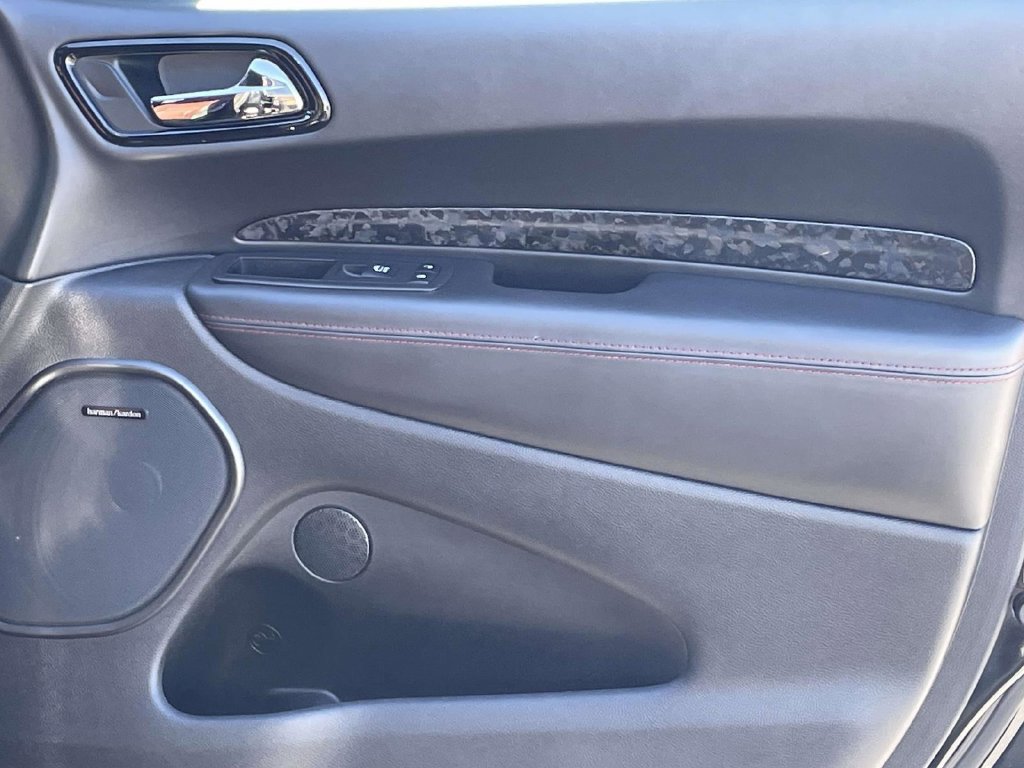 Certified 2023 Dodge Durango R/T AWD/4WD image 14