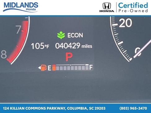 Certified 2024 Honda HR-V Sport image 18