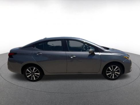 Used 2025 Nissan Versa SV FWD image 16