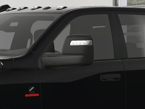 New 2025 RAM 2500 Tradesman image 53