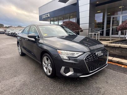 Used 2024 Audi A3 2.0T Premium Plus w/ Premium Plus Package