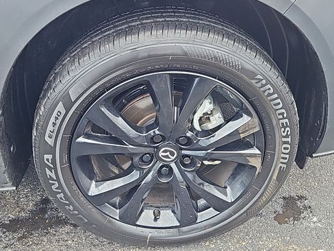 Certified 2025 MAZDA CX-30 AWD 2.5 S w/ Preferred Package image 27