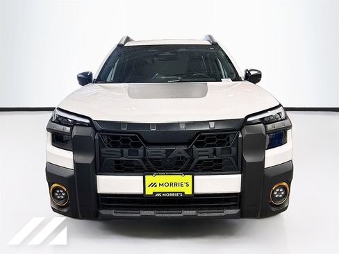 New 2026 Subaru Outback Wilderness image 2