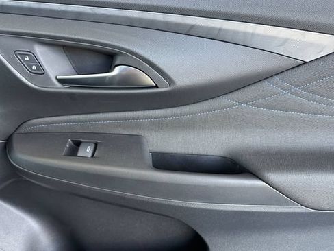 New 2026 Buick Envista Sport Touring w/ Convenience I Package FWD image 19
