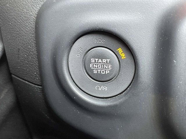 Used 2021 Jeep Wrangler Rubicon AWD/4WD image 43