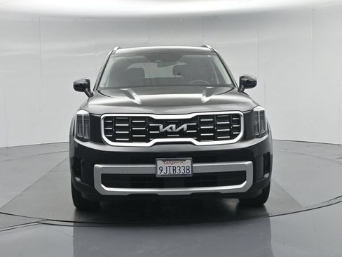 Used 2024 Kia Telluride S FWD image 30
