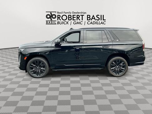 Used 2022 Cadillac Escalade Sport AWD/4WD image 5