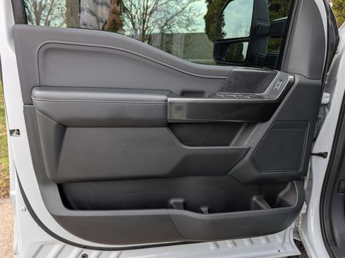 Used 2021 Ford F150 XLT w/ Equipment Group 302A High image 35