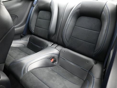 Certified 2024 Ford Mustang Dark Horse image 12