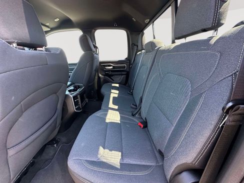 Used 2022 RAM 1500 Big Horn image 26