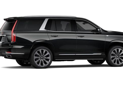 New 2026 Cadillac Escalade Luxury w/ Touring Package AWD/4WD image 19