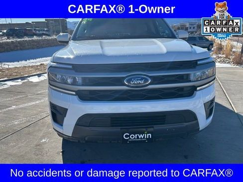 Used 2024 Ford Expedition Max XLT image 2