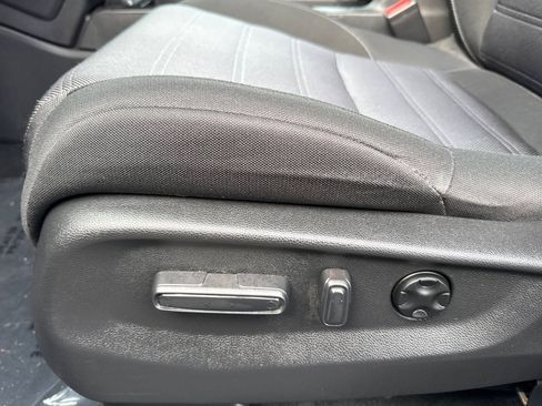 Used 2021 Honda CR-V EX image 14