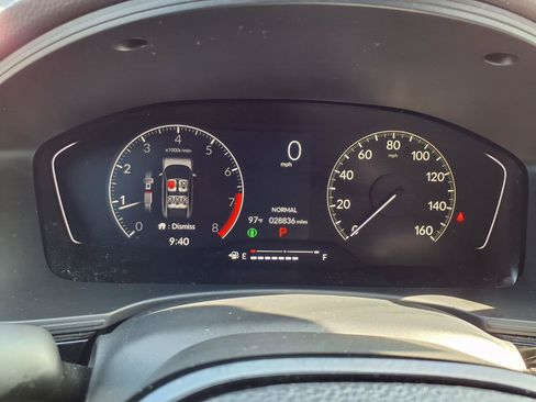 Certified 2024 Honda Civic Sport image 14
