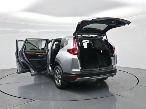 Used 2019 Honda CR-V EX-L image 30