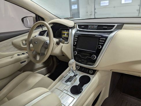 Used 2017 Nissan Murano SL image 40