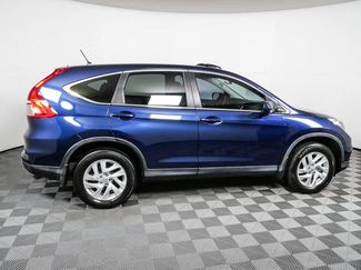 Used 2016 Honda CR-V EX video 2