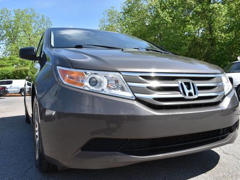 Used 2013 Honda Odyssey EX-L image 39