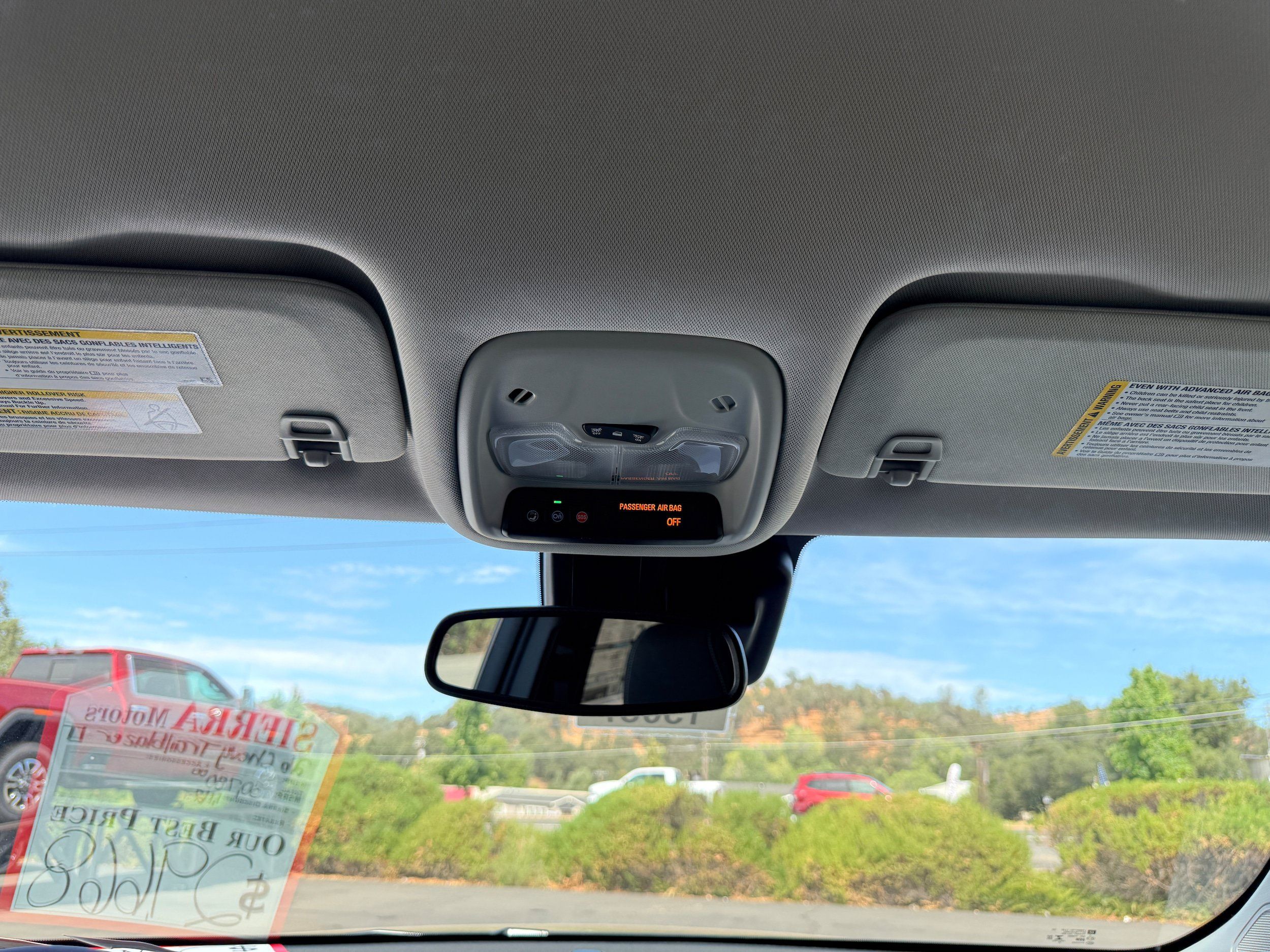 New 2026 Chevrolet TrailBlazer LT w/ Convenience Package AWD/4WD image 18