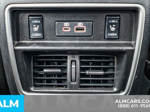 Used 2023 Nissan Murano Platinum image 52