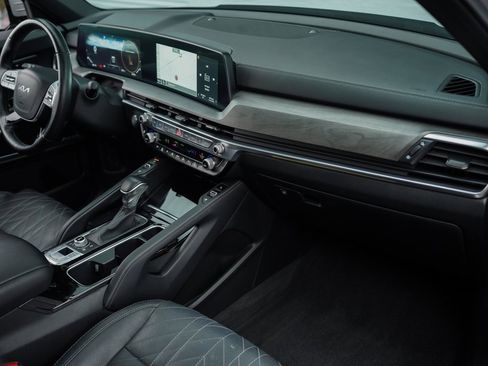 Used 2024 Kia Telluride SX X-Line image 21