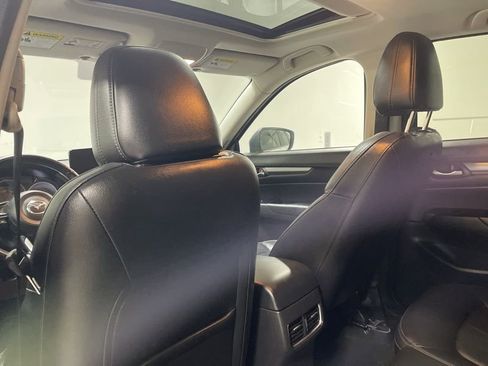Used 2023 MAZDA CX-5 AWD 2.5 S w/ Preferred Package image 17