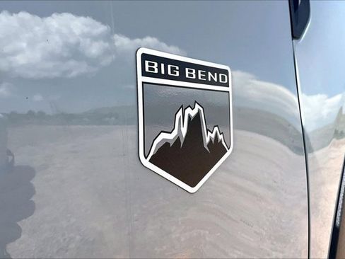 Used 2022 Ford Bronco Sport Big Bend AWD/4WD image 24