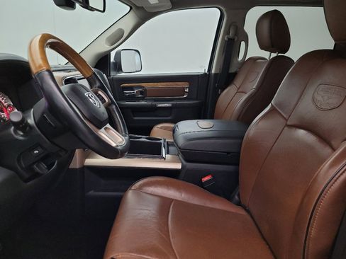 Used 2014 RAM 1500 Laramie Longhorn w/ Convenience Group AWD/4WD image 17