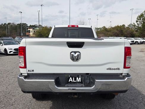 Used 2020 RAM 2500 Tradesman image 11