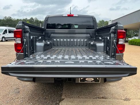 New 2025 Ford Maverick Lobo image 19