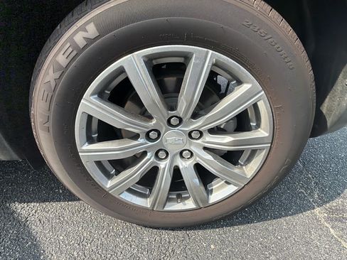 Used 2021 Cadillac XT4 Premium Luxury FWD image 24