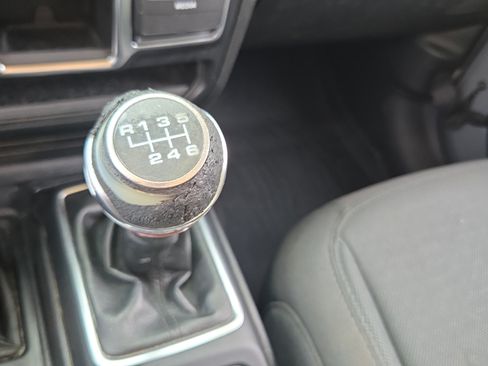 Used 2021 Jeep Wrangler Sport AWD/4WD image 19