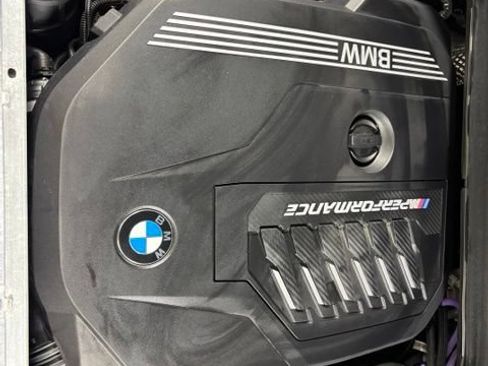 Used 2022 BMW X3 M40i AWD/4WD image 23