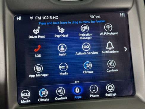 Used 2023 Chrysler 300 Touring L image 33