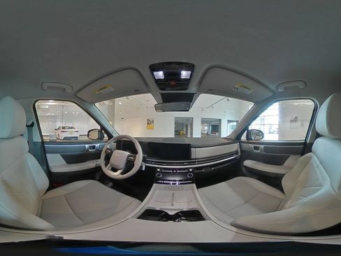 Used 2026 Hyundai Santa Fe SEL FWD image 43