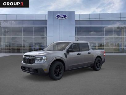 Used 2024 Ford Maverick XLT w/ XLT Luxury Package