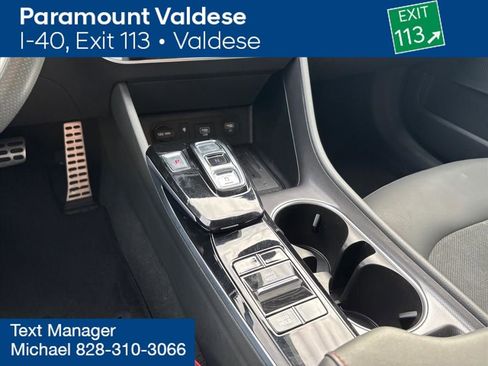 Used 2021 Hyundai Sonata SEL Plus w/ Tech Package image 19